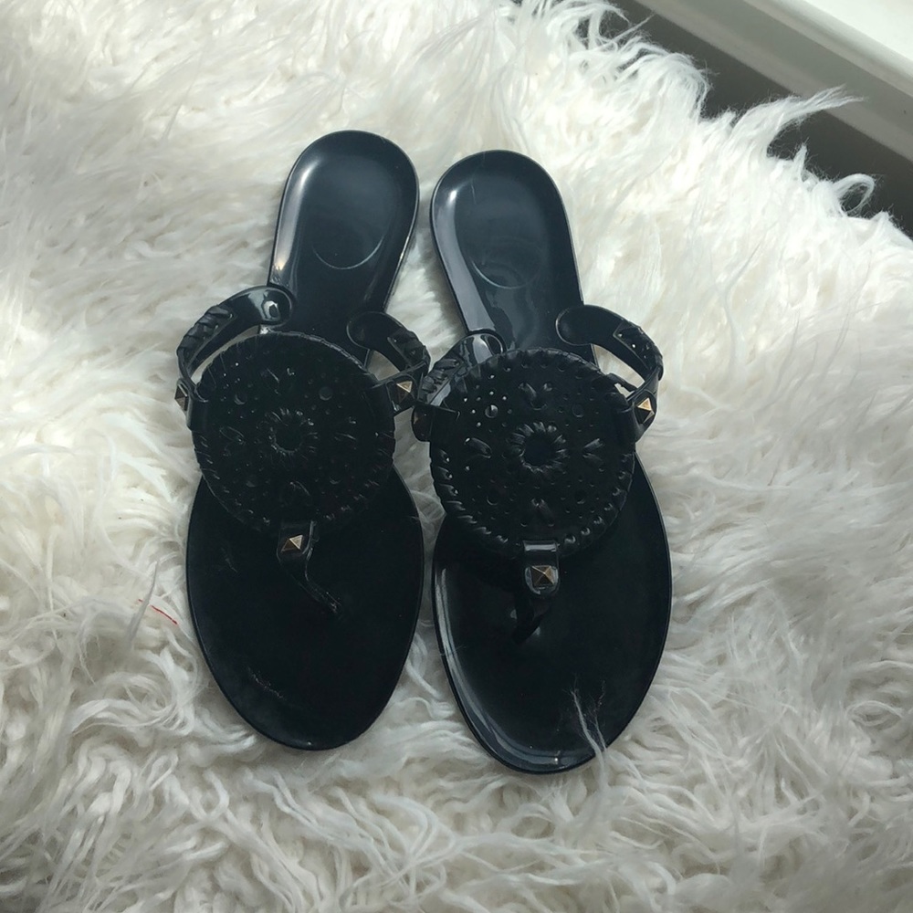 Jack roger sandals